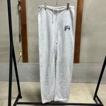 80s 챔피온 ReverseWeave 스웨트 팬츠 L