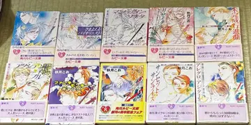 후지미 2초메 교향악단 시리즈 본편, 외전, 단행본, 미니 문고 세트