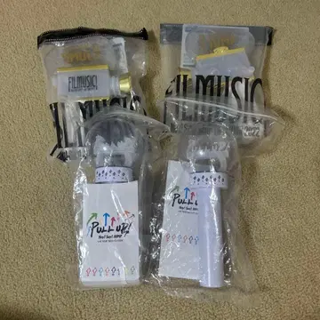 Hey! Say! JUMP 응원봉 세트