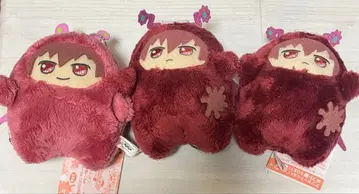 몬누이 이누마루 토마 아이나나 아이돌리쉬 세븐