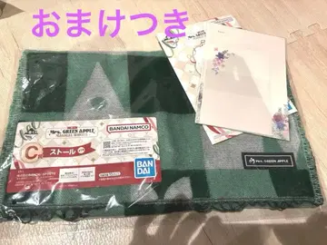 제일복권 미세스 그린애플 제일복권 C상 스톨