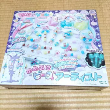 푸니젤 유메푸니 비즈 아티스트