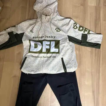 soccer junky DFL 저리 M 사이즈