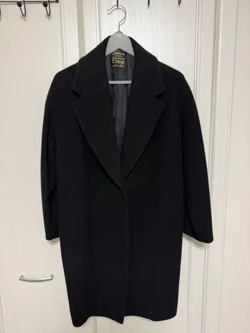 L'essage의 체스터 코트