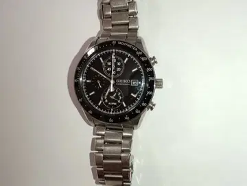 SEIKO 파워 디자인 프로젝트 SBPP001 하자품