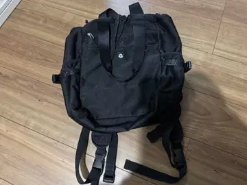 Disney 미키 백팩 마더백