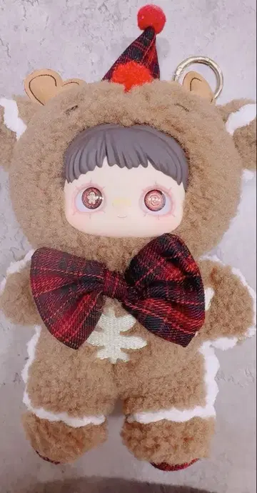 MayMei 크리스마스 한정판 TOPTOY