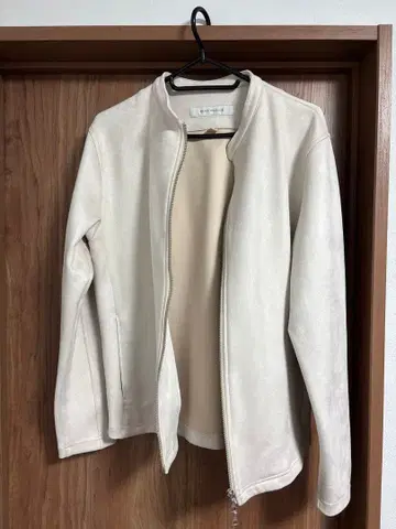 MEN'S MELROSE 아이보리 자켓
