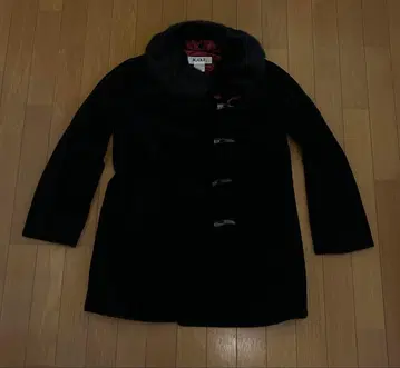 코트 2way 그런지 다크코어 페어리 그런지