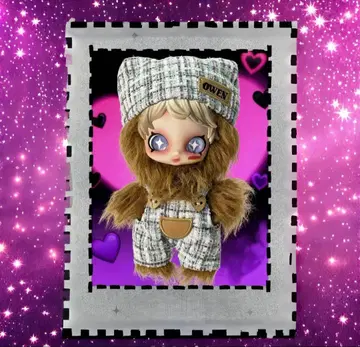 Owen Street Youngster 스트릿 아티스트 미사용 새상품