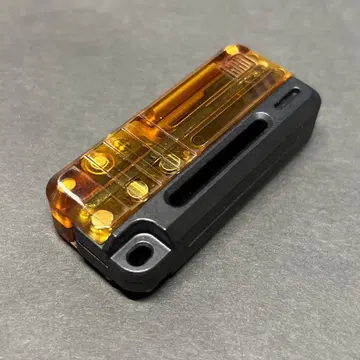 새상품! GAO 스튜디오 RIFLE-5 무한 리로드 EDC 피젯 토이