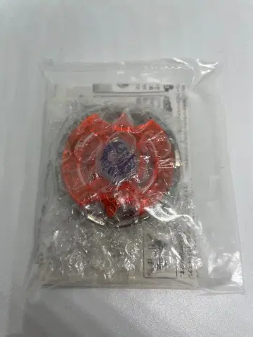 메탈 파이트 베이블레이드 어스 아퀼라 WBBA 특별 경품