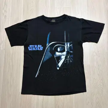 90s 스타 워즈 1995년 다스 베이더 영화