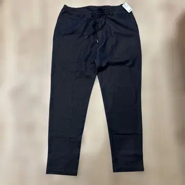 CALL&RESPONSE 블랙 데님