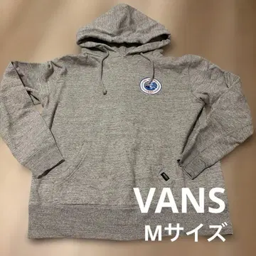 새상품급 VANS 후드티 맨투맨 트레이닝복 후디
