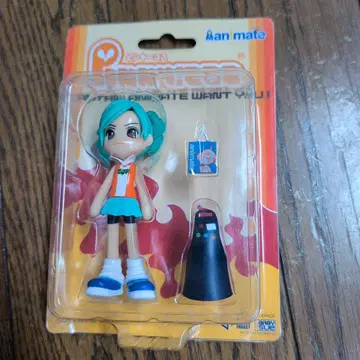 핑키코 피규어 애니메이트