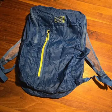 밀레 Millet 데피 23 어택 자크