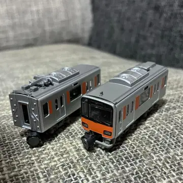 b 트레인 쇼티 토부 50000계 2량