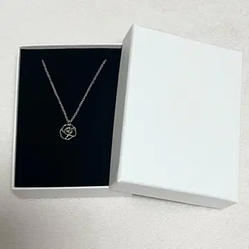 ZB1 POPUP MD 목걸이