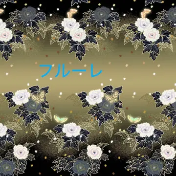 악마 고양이 플뢰르