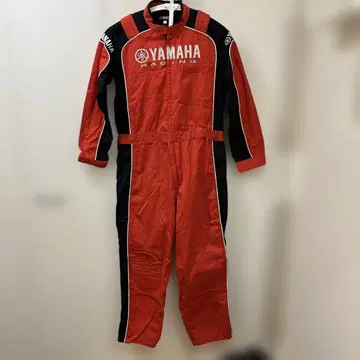 YAMAHA Racing 츠나기 빈티지 L 사이즈