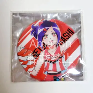 히가시 세츠나 캔뱃지 프레쉬 프리큐어 프로덕션 프리큐어 스포츠