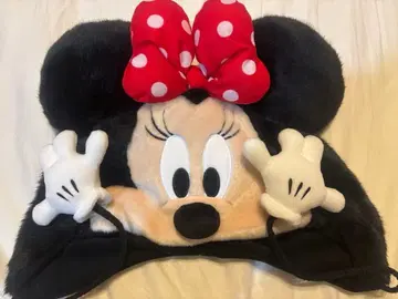 미니 모자 팬캡