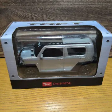 DAIHATSU 타프트 풀백카 딜러