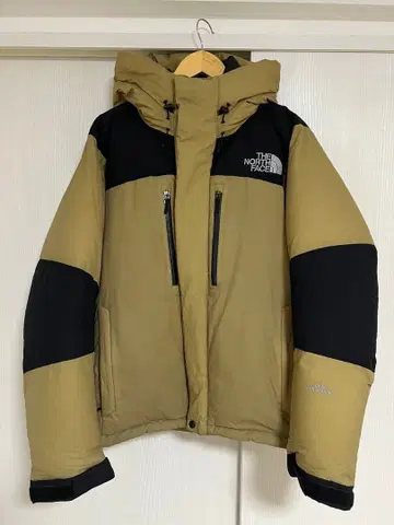 THE NORTH FACE 발트로 라이트 자켓 켈프탄 ND91840