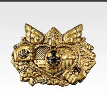 제일복권 죠죠 H상 핀즈 컬렉션 5부 죠르노 죠바나