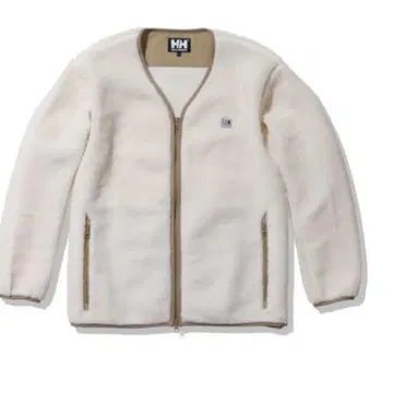 플리스 자켓 헬리한센 우먼 L