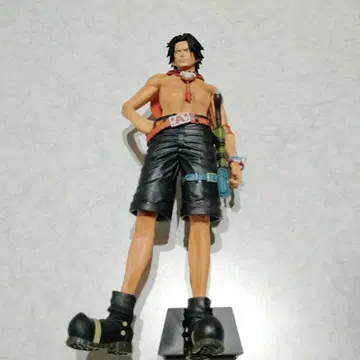 원피스 에이스 피규어