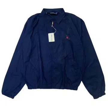 [ 폴로 바이 랄프로렌 ] 미사용 택 포함 스윙탑 블루종 L 사이즈