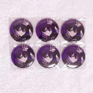 크로노바 시노 Antitype