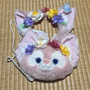 리나벨 머리띠와 백 세트