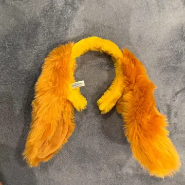 디즈니 머리띠 레이디 와와 이야기