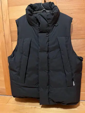 DAIWA PIER39 다운 베스트