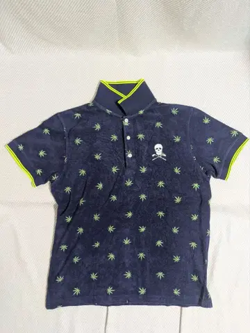 골프 마크앤로나 피케 셔츠 남성용