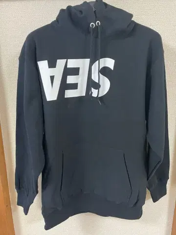 WIND AND SEA GODXXX 콜라보 셋업