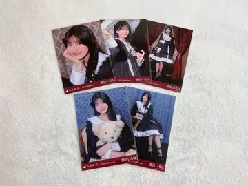 오쿠다 이로하 할로윈