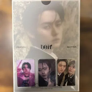 리노 일반ver 트레이딩 카드 한정판 트레이딩 카드