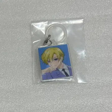 오란고교 호스트부 후랏토 메지루시 액세서리 스오우 타마키