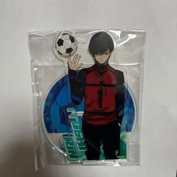 블루 록 원작 아크릴 스탠드 이토시 린