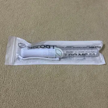 i DO ME 응원봉 2023 Snow Man