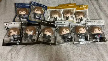 니지산지 카가미 하야토 퍼펫 니지누이 묶음 판매