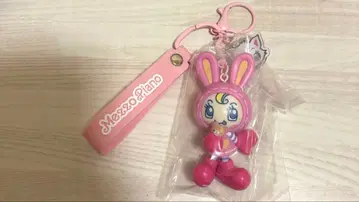 메조피아노 시크릿 캐릭터 참 [ 5 베리에짱 & 로지짱 ]