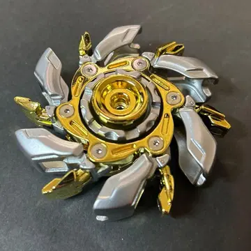 전개식 핸드 스피너 EDC 피젯 토이