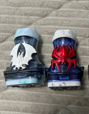 가면라이더 리바이스 DX 메모리얼 바이 스탬프 셀렉션 02