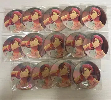 이누마루 토마 아이나나 아이돌리쉬 세븐 캔뱃지