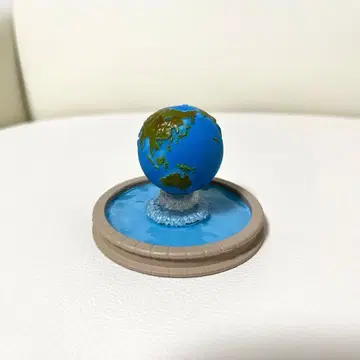 디즈니 피규어 아쿠아스피어 도쿄디즈니씨